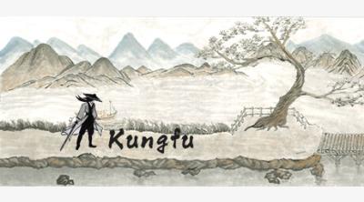 Logo of Kungfu