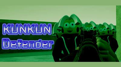 Logo de KUNKUN Defender
