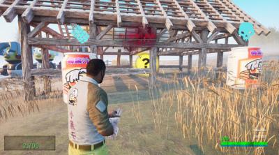 Screenshot of KUNKUN Defender 2