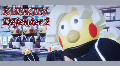 Logo of KUNKUN Defender 2