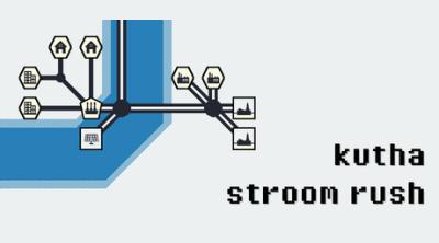 Logo of Kutha Stroom Rush