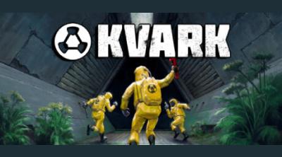 Logo of Kvark