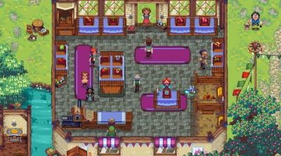 Screenshot of Kynseed