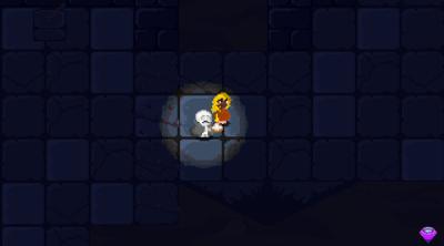 Screenshot of Kyvedy Guardiah