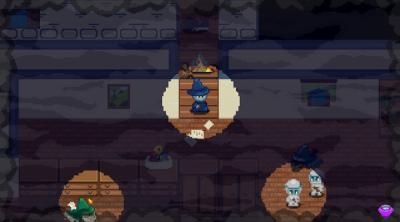 Screenshot of Kyvedy Guardiah