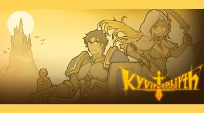 Logo of Kyvir: Rebirth