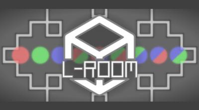 Logo of L-ROOM