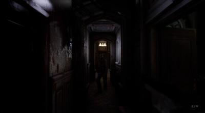 Screenshot of La Llorona Wants Your Soul