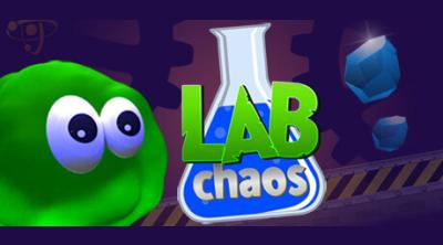 Logo of Lab Chaos