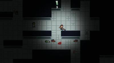 Screenshot of Lab Inspect
