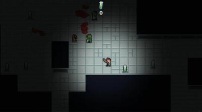 Screenshot of Lab Inspect