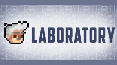 Logo of Laboratory