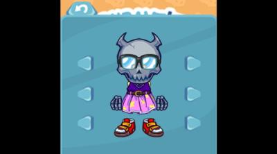 Screenshot of Laburantitos