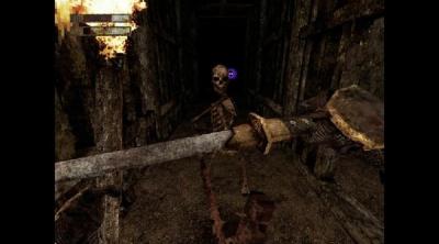 Capture d'écran de Labyrinth Of The Demon King
