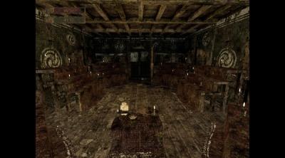 Capture d'écran de Labyrinth Of The Demon King