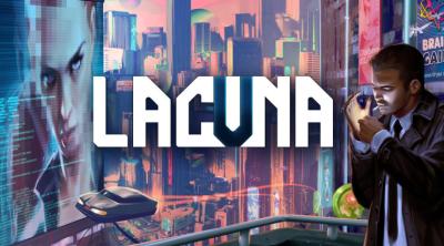 Logo of Lacuna