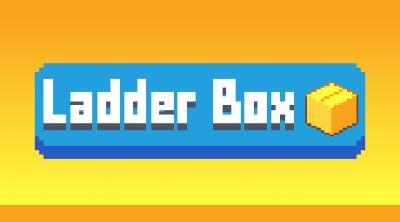 Logo of Ladder Box
