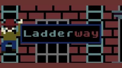 Logo of Ladderway
