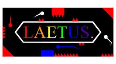 Logo de LAETUS.