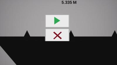 Screenshot of Lag Simulator