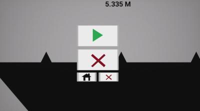Screenshot of Lag Simulator