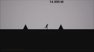 Screenshot of Lag Simulator
