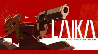 Logo von Laika: Aged Through Blood