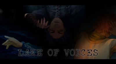 Logo of Lake of Voices