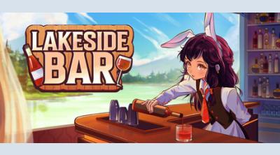 Logo of Lakeside Bar