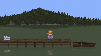 Screenshot of Lakeview Cabin 2
