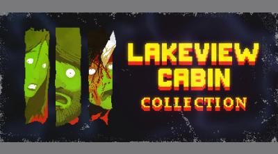 Logo of Lakeview Cabin Collection