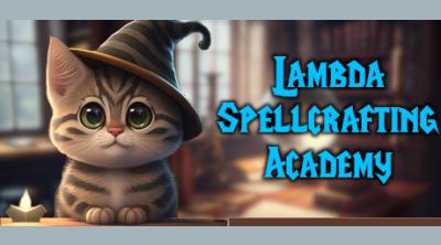 Logo of Lambda Spellcrafting Academy