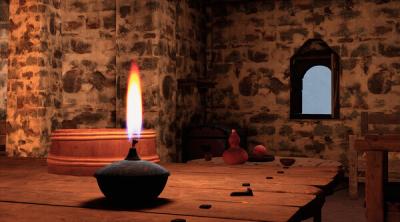 Screenshot of Land of Towers