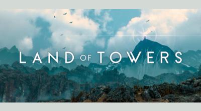 Logo of Land of Towers