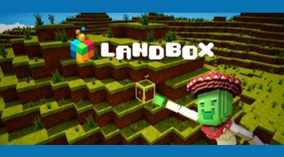 Logo of LandBox