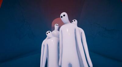 Screenshot of Landfall Archives