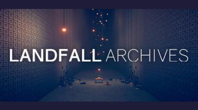 Logo of Landfall Archives