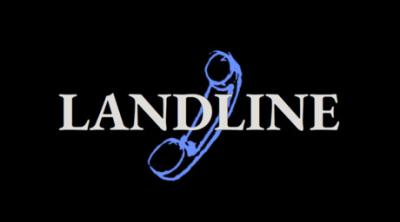 Logo of Landline