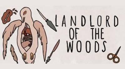 Logo of Landlord of the Woods