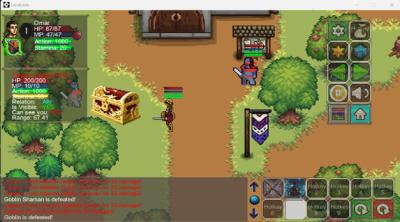 Screenshot of Landonia