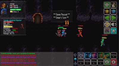 Screenshot of Landonia