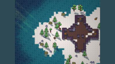 Screenshot of Landraisers