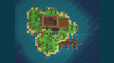 Screenshot of Landraisers