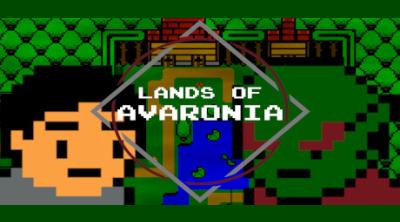 Logo of Lands of Avaronia