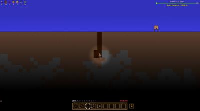 Screenshot of Lands of Mine
