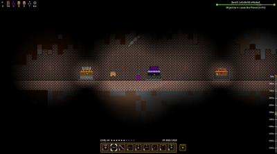 Screenshot of Lands of Mine