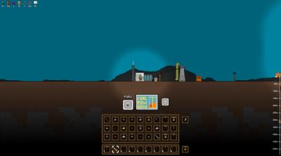 Screenshot of Lands of Mine