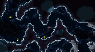 Screenshot of Lantern Bearer