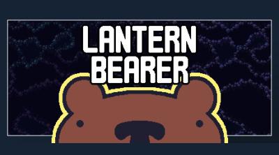 Logo of Lantern Bearer