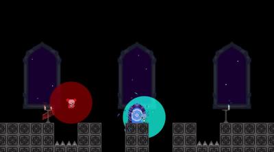 Screenshot of Lanterns
